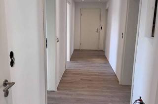 Wohnung mieten in Obere Hauptstraße 2a, 68766 Hockenheim, Ab 1.6.2026 4 Zimmer Wohnung mit Balkon. Erstbezug nach Komplettsanierung