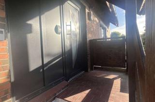 Wohnung mieten in Kiefernweg, 25774 Krempel, Großzügige 3 Zimmer Erdgeschosswohnung mit Garten und Terrasse in ruhiger Lage