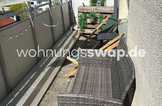 Wohnung mieten in Leonrodstraße B 55, 80000 Neuhausen, Wohnungstausch: Leonrodstraße 55b