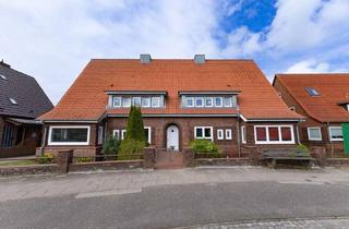 Wohnung mieten in 25746 Heide, Gepflegte 3 Zimmer-Erdgeschoss-Wohnung in Heide, Kreis Dithmarschen