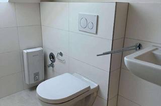 Wohnung mieten in Berliner Str. 15, 67360 Lingenfeld, Erstbezug nach Sanierung 2 ZWB