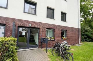 Wohnung mieten in Reeborn, 22415 Langenhorn, Große Wohnung mit Balkon im grünen Norden Hamburgs