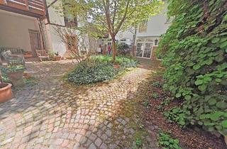 Wohnung mieten in 69120 Neuenheim, Tolle 4-Zimmer-Wohnung in HD- Neuenheim, nah zum Neckar und Marktplatz