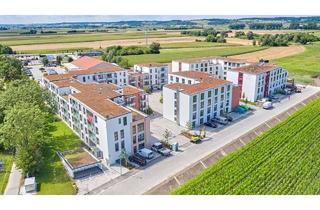 Wohnung mieten in 84177 Gottfrieding, Generationenpark - Appartements