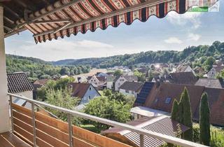 Wohnung mieten in 74740 Adelsheim, Der Ausblick wird Sie begeistern.....