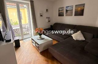 Wohnung mieten in Pilgersheimer Straße, 79280 Au, Wohnungstausch: Pilgersheimer Straße 1