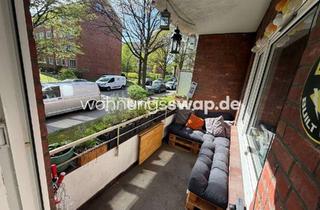 Wohnung mieten in Amalie-Schoppe-Weg, 22307 Barmbek-Nord, Wohnungstausch: Amalie-Schoppe-Weg 5