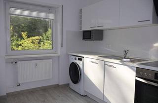 Wohnung mieten in Hardtwaldring 88, 68723 Oftersheim, Moderne & helle 3-Zimmer-Wohnung mit Balkon und Einbauküche in ruhiger Wohnlage