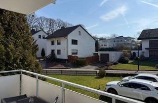 Wohnung mieten in 59755 Arnsberg, Wohnen in zentrumsnaher Wohnlage! 3-Zimmer -Wohnung mit Balkon in Neheim