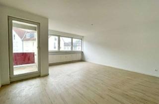 Wohnung mieten in 64665 Alsbach-Hähnlein, Lichtdurchflutete 3-Zimmer Wohnung!