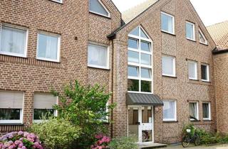 Wohnung mieten in Im Deipen Brook 75, 48268 Greven, Top geschnittene 3 Zimmer Wohnung im Westen von Greven