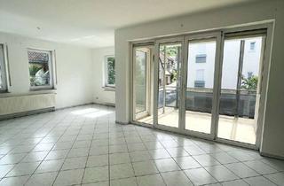 Wohnung mieten in 64665 Alsbach-Hähnlein, 1. Monat mietfrei - helle 2-Zimmer Wohnung!
