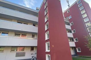 Wohnung mieten in Am Ellernbusch 11, 52355 Düren, 2-Zimmer-Erdgeschosswohnung in Düren-Rölsdorf