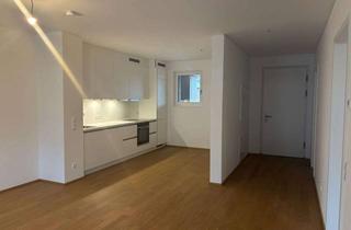 Wohnung mieten in Heusteige, 88400 Biberach, NEU in Biberach * Hochwertige 2 Zi.-Whg (61qm) mit Balkon + EBK *
