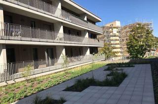 Wohnung mieten in Heusteige, 88400 Biberach, NEU in Biberach * Hochwertige 2 Zi.-Whg (61qm) mit Balkon + EBK *