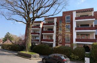 Wohnung mieten in 22869 Schenefeld, Am Forst Klövensteen4-Zimmer-Wohnungim beliebten alten Dorfkern