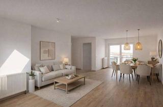 Wohnung mieten in 99085 Krämpfervorstadt, D16859 +++ 3 Balkone +++ Geräumige 3-R-W +++ Innenstadt