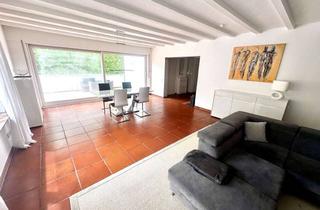 Wohnung mieten in 69121 Neuenheim, Großzügige 3 ZKB-Penth.-Whg. mit Terrasse und Stellplatz in HD-Neuenheim.