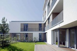 Wohnung mieten in 91052 Erlangen, Living at the Reichswald- Stylish, fully