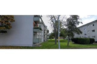 Wohnung mieten in Zeppelinstr. 18, 68169 Neckarstadt, Kleine 1 ZKB Wohnung zu vermieten !