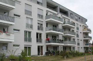 Wohnung mieten in Stettiner Str. 5c, 91058 Erlangen, 2-Zimmer-Wohnung in Erlangen Sebaldussiedlung