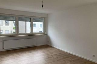 Wohnung mieten in 59755 Arnsberg, Renovierte 3-Zimmer-Wohnung in Neheim