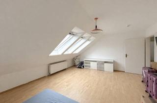 Wohnung mieten in Magnusstraße 14, 30827 Garbsen, Gemütliche 3 Zimmer Dachgeschosswohnung in Berenbostel | Nähe "Rote Reihe"