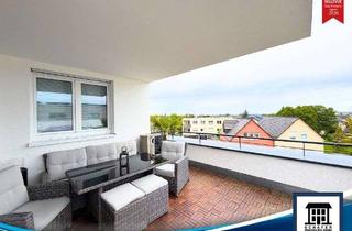 Penthouse mieten in 53359 Rheinbach, Wie neu - 3-Zimmer Penthouse Wohnung mit Tiefgarage in Rheinbach-Stadt