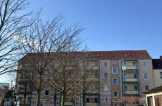 Wohnung mieten in Amalienstraße 124, 06842 Innenstadt, Zentrumsnah, vollsaniert, hell und ruhig mit Balkon