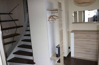 Wohnung mieten in Lindenstraße 11, 04821 Brandis, Wohnen mit Charakter: 4-Zimmer-Wohnung in Polenz
