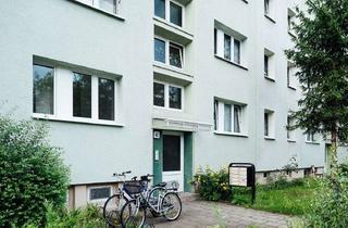 Wohnung mieten in Augustin-Sandtner-Str. 44, 16515 Oranienburg, 3-Zimmer-Wohnung mit Balkon in zentraler und dennoch ruhiger Lage von Oranienburg