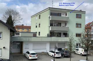 Wohnung mieten in Hauptstraße 11 a, 85586 Poing, 3-Zi. Wohnung im Zentrum von Alt-Poing