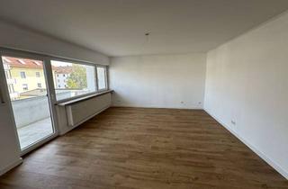 Wohnung mieten in Hauptstraße 11 a, 85586 Poing, 3-Zi. Wohnung im Zentrum von Alt-Poing