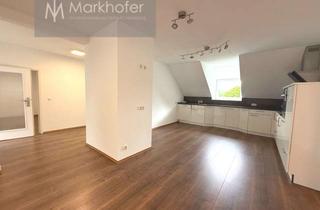 Wohnung mieten in 66450 Bexbach, Moderne Studio-Wohnung im Herzen von Bexbach