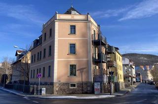 Wohnung mieten in Mozartstraße, 01705 Freital, **stylische Dachgeschosswohnung mit EBK**