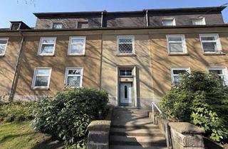Wohnung mieten in Bückmannshof 13, 45326 Altenessen-Süd, Wohnraum 3-ZimmerWhg Erdgeschoss rechts