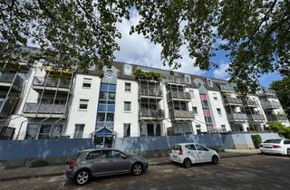 Wohnung mieten in 41063 Eicken, Wohnpark Eicken - Moderne 3-Raum-EG-Wohnung mit 2 schönen Terrassen