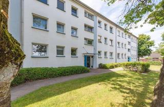 Wohnung mieten in Königsberger Str. 37, 24610 Trappenkamp, Helle Wohlfühlwohnung mit Balkon - Ihr neues Zuhause