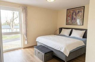 Wohnung mieten in 39646 Oebisfelde, Energieeffizienter Wohntraum für Pendler: Barrierearmer Neubau (KfW 55) vor den Toren Wolfsburgs!