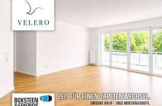 Sozialwohnungen mieten in In Der Becke, 58791 Werdohl, SANIERTE 3-Zimmer Wohnung mit großem BALKON- - WBS erforderlich!