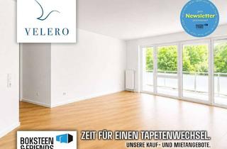 Sozialwohnungen mieten in In Der Becke, 58791 Werdohl, SANIERTE 3-Zimmer Wohnung mit großem BALKON- - WBS erforderlich!