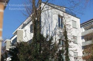 Wohnung mieten in 88214 Ravensburg, Wohnen im Zentrum von Ravensburg