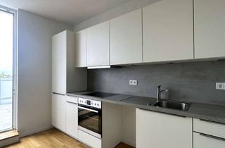 Wohnung mieten in Flankenschanze 17, 13585 Spandau, Helle 3-Zimmerwohnung *Dachterrasse* Sonnenuntergang * Blick über Spandau * Einbauküche *Zweitbezug