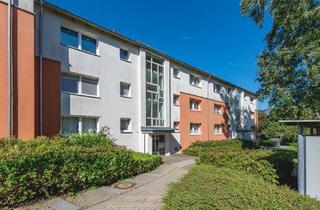 Sozialwohnungen mieten in Theodor-Storm-Str. 33 b, 23795 Bad Segeberg, Gemütliche Single-Wohnung (WBS erforderlich)