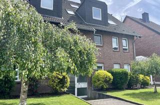 Wohnung mieten in Tackhütte xx, 41238 Giesenkirchen, Modernisierte 3-Zimmer-Wohnung mit Balkon, Garage & Einbauküche in MG-Giesenkirchen / Neersbroich