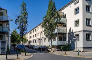 Wohnung mieten in Teichmüllerstr. 11, 38114 Braunschweig, Erstbezug! Sanierte 4-Zimmer Wohnung mit Balkon im westlichen Ringgebiet!