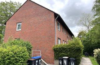Wohnung mieten in Finkenstraße, 26316 Varel, Gepflegte drei Zimmer Wohnung sucht neue Mieter!