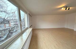 Wohnung mieten in Hoffmannallee 2b, 47533 Kleve, großzügige 2-Zimmer Wohnung, Kleve-Oberstadt