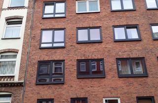 Wohnung mieten in Gravelottestraße, 24116 Schreventeich, Gemütliche Wohnung sucht Bewohner zum 01.06.2026!!!