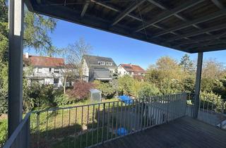 Wohnung mieten in 76133 Nordstadt, Einziehen & Genießen: 3-Zi.-Wohnung im 1. OG auf Neubauniveau – Sonnenbalkon in der Nordweststadt